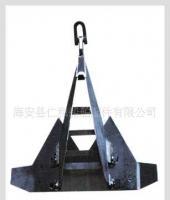 大抓力焊接锚 船舶专用配件的可靠选择