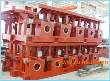 专业船舶配件加工 大型船舶附件生产与市场解析