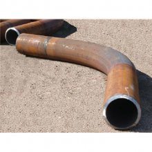 解析碳钢对焊弯头与热煨弯头在船舶应用中的关键特性