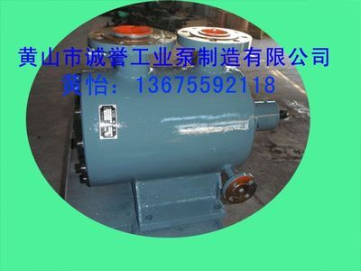 供应2GRN系列保温螺杆泵及配件 船舶配件的卓越选择