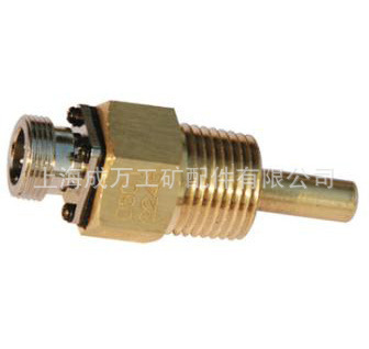 上海成万工矿配件 PT100油温传感器与油温变送器EDWD的全面解析