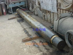 二手船舶设备出售信息 6米4轴及船舶配件现货供应