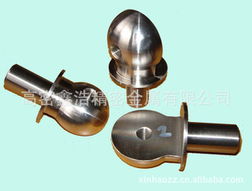 高密鑫浩精密金属船用五金配件产品列表