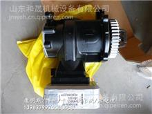 详解游艇大修核心配件 QSX15气门室盖总成（3689759）