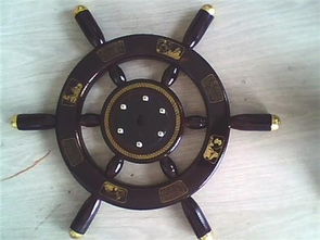 船舶配件 海上航行的坚实保障