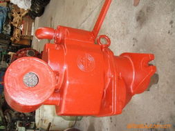 江阴市亿利祥船务工程部 专业船用发动机配件与船舶配件产品指南